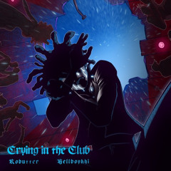 Crying In The Club (prod young taylor)