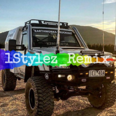 Angel x [Drushtii x 1Stylez Remix] 2k25