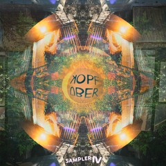 "ɹǝqüɟdoʞ ♫ kopfüber" Sampler IV (Soli Sampler)