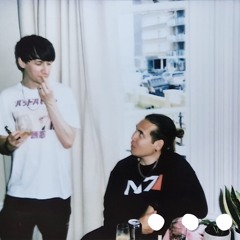 Will Carrera - Climax (Hehn Remix)