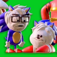 OneyPlays - SONIC GENERATIONS