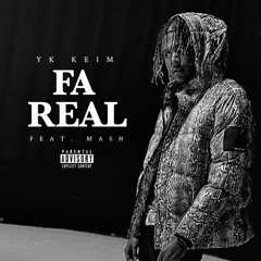 Fa Real (feat. Mash)