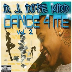 Dance 4 Me Vol. 2