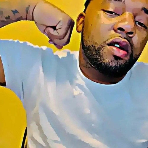 No Pat On The Back For Being Real (Instrumental) (Prod by Terrell J Harris)