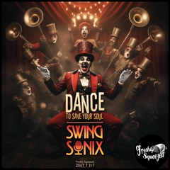 Electro Swing 2024
