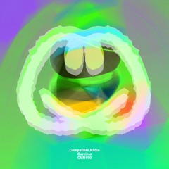 CMR190 - Guest Mix - Gerzinio - NFT