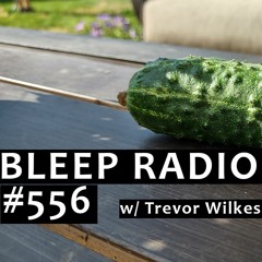 Bleep Radio #556 w/ Trevor Wilkes [It's Pickle Bleep!]
