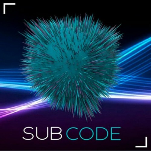 SUBCODE Resident 004 - August 13th, 2021