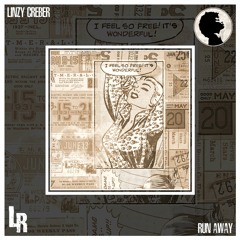Linzy Creber - Run Away (Preview)