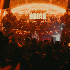 Brian @ 1900 The Tunnel #33 | Sunday 12.01.2025