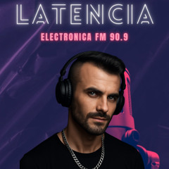 Sesión en directo desde LATENCIA FM 31/07/2025