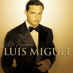 te necesito luis miguel cover