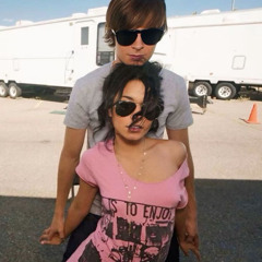 treeshy (bow bow bow flick flick flick)