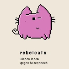 Rebelcatz - Ingame