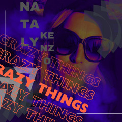 Nataly Kenzo - Crazy Things / Techno / Hard Techno