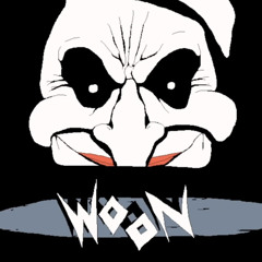 Woon OST - Announcement Trailer