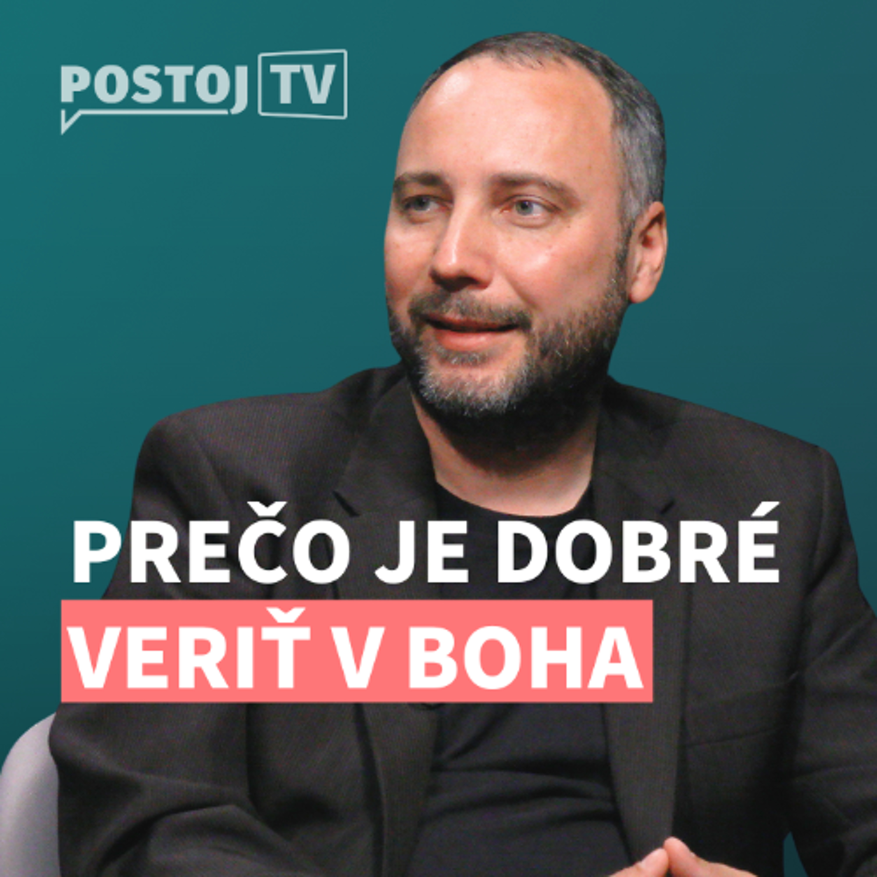 Podcast denníka Postoj