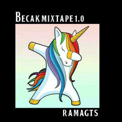 BECAK MIXTAPE 1.0
