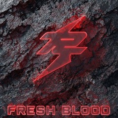 Dj Flying Scissors - D&B Fresh blood mix for REVENGE.UA