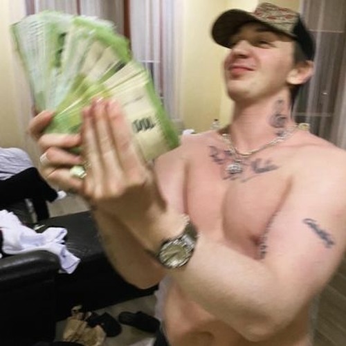 Givemeshyne + Yung Trappa - Я В Порядке (prod By NOTIPLUG & Teamd)