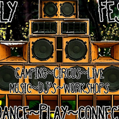 Si Clone B2B With Gez - Firefly Festival