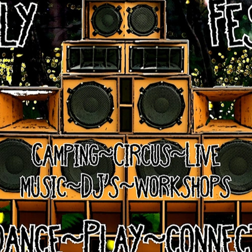 Si Clone B2B With Gez - Firefly Festival