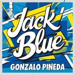 Jack Blue