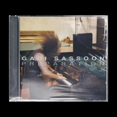 Aphex Twin - Jynweythek Ylow (Gadi Sassoon Preparation Study)
