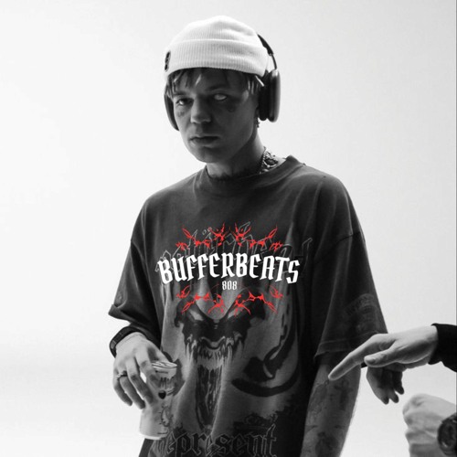 Элджей - Ecstasy remix (Prod. by BUFFERBEATS)