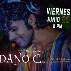 Dano C Allnighter, Scirocco ES 28.06.24