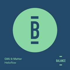 GMJ & Matter - Skyline Depth [PREVIEW]