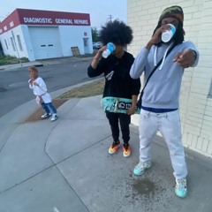 teengore - crashout (prod.rylanmane)