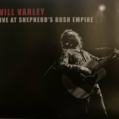 Seize the Night (Live at Shepherd's Bush Empire, London, February 2018)