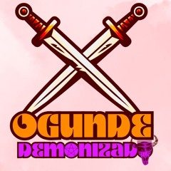OGUNDE - Tincoãs remix