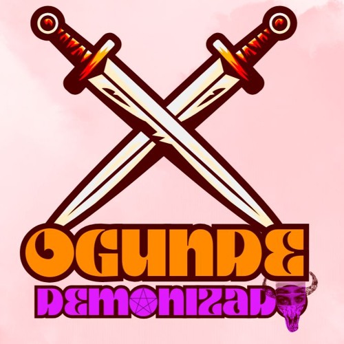 OGUNDE - Tincoãs remix