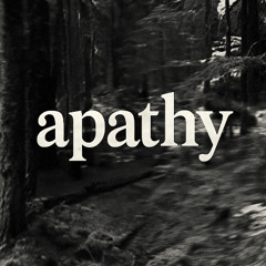 apathy