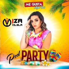 DJ IZA VILELA - SET POOL PARTY @CONCURSO ME GUSTA SER DJ