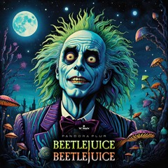 Pandora Plur - Beetlejuice Beetlejuice
