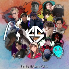 EXALT, SP!CY - BVRN [FAMILY MATTERS VOL. 2]