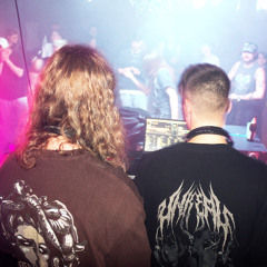 DK B2B Basileus @ Cozy Destruction 2 | starkollektiv | Kapitel 2