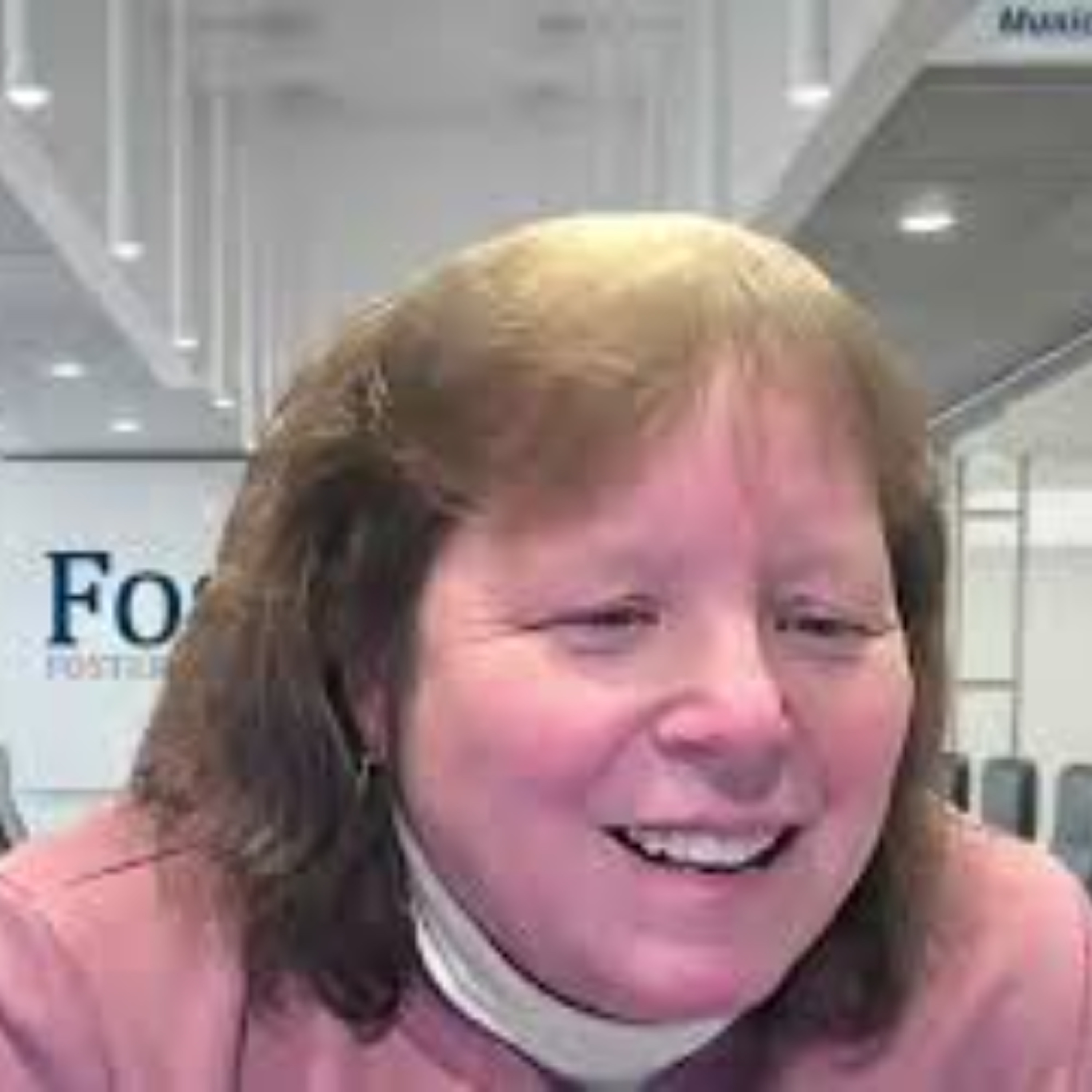 Michigan Business Beat | Kim Hafley on Foster Swift’s Legal Strategy and 2026 Business Readiness episode artwork