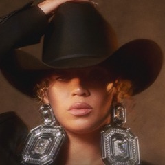 Beyoncé - Texas Hold 'Em (TENZEN Remix)
