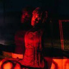 Juice WRLD - Black Out In The Darkness