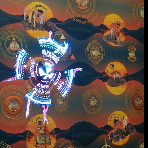 InnerFlow: CIRCLES!