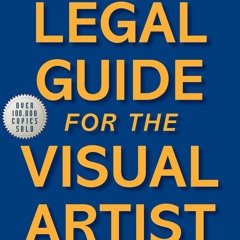 kindle👌 Legal Guide for the Visual Artist