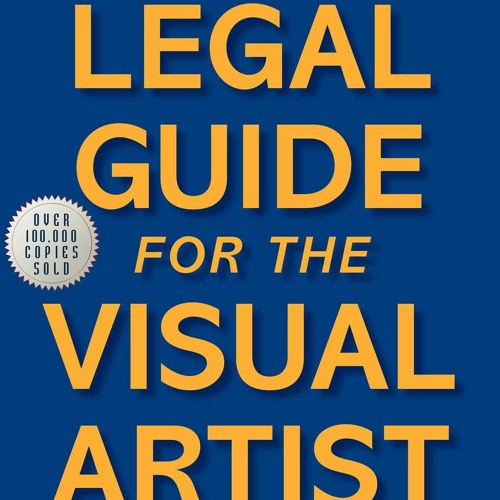 kindle👌 Legal Guide for the Visual Artist