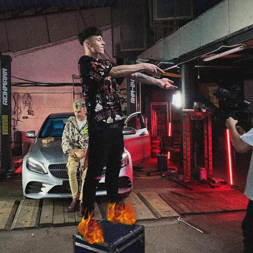 Petre Stefan - 'AVIOANE'