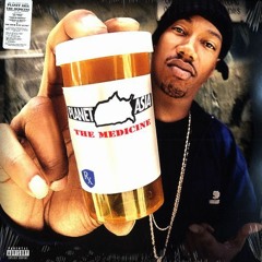 Planet Asia feat. Ghostface Killah - 16 bars of death (Remix by Slīmests Slaists)