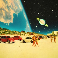 Lo-Fidelity (Feat. Taylor)