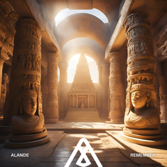 Alande - Remember (Out Now)